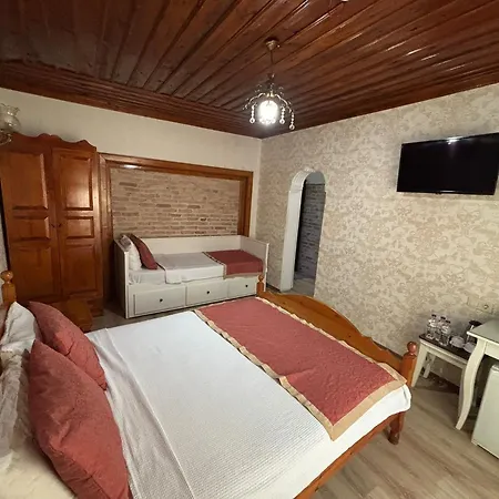 Antalya Inn Hotel-3